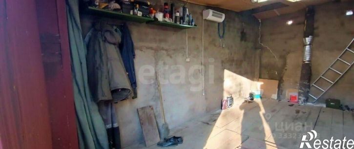 Гараж/парковка ул Смирнова Юрия, 13,  д. 13
