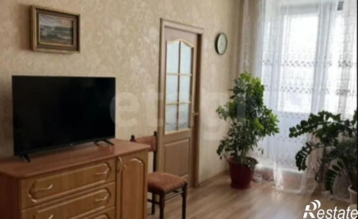 3-комн квартира ул Симановского, 79,  д. 79