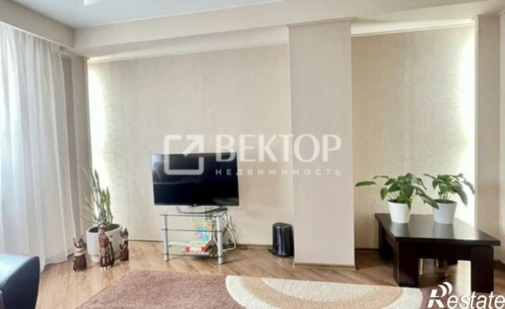 3-комн квартира ул Крупской, 38,  д. 38
