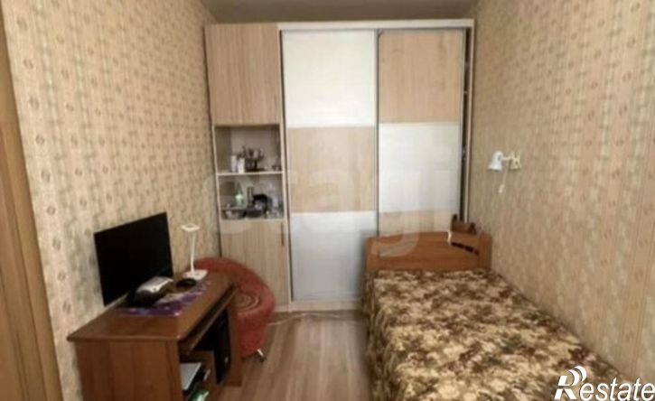 3-комн квартира ул Симановского, 79,  д. 79