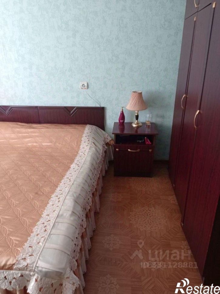2-комн квартира ул Индустриальная, 25,  д. 25