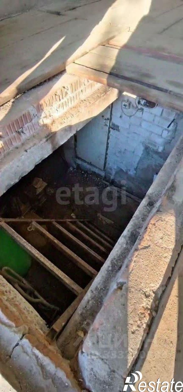 Гараж/парковка ул Смирнова Юрия, 13,  д. 13