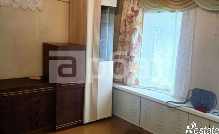 1-комн квартира ул Мясницкая, 13,  д. 13