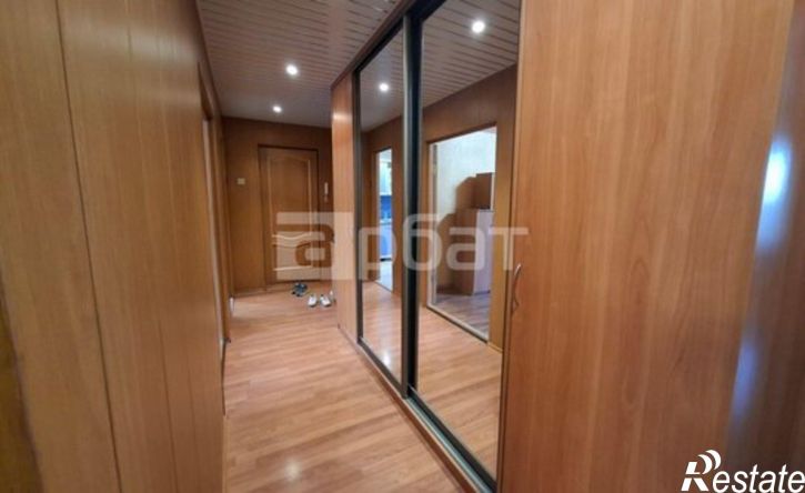 3-комн квартира ул Профсоюзная, 29,  д. 29