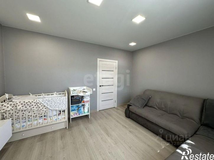 2-комн квартира ул Ленина, 160в 1,  д. 160в 1,  к. 1