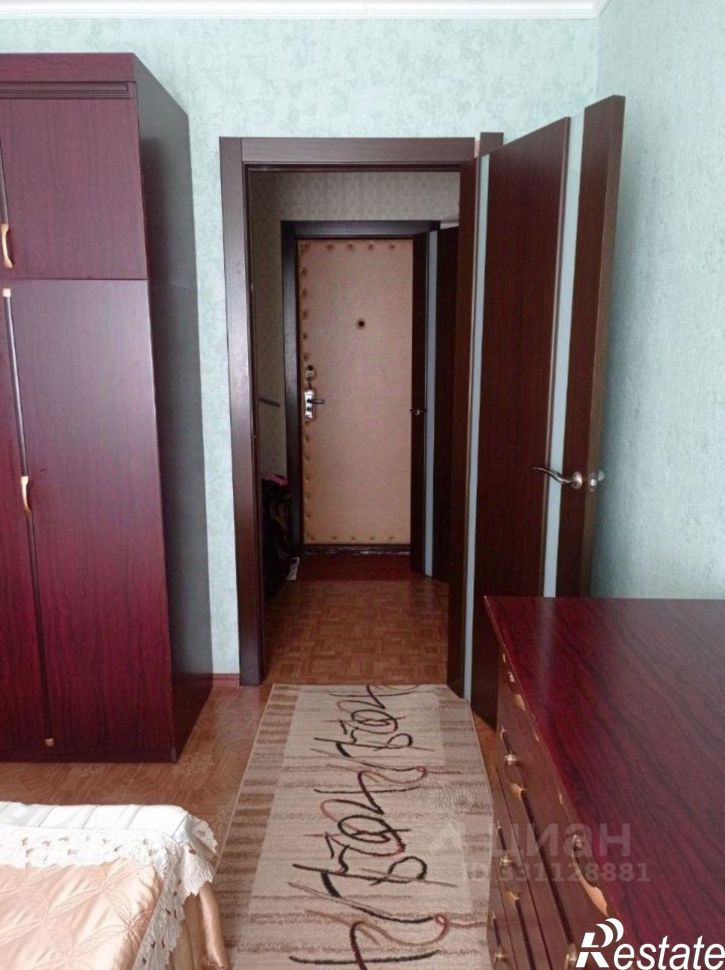2-комн квартира ул Индустриальная, 25,  д. 25