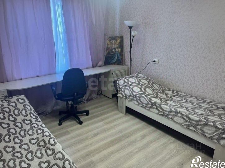 3-комн квартира мкр Давыдовский-2, 1,  д. 1