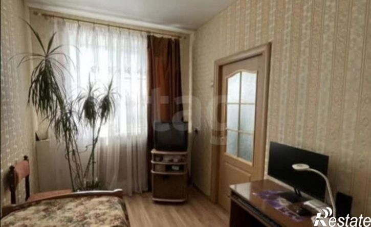 3-комн квартира ул Симановского, 79,  д. 79