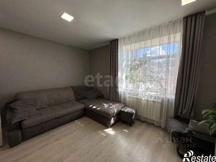 2-комн квартира ул Ленина, 160в 1,  д. 160в 1,  к. 1