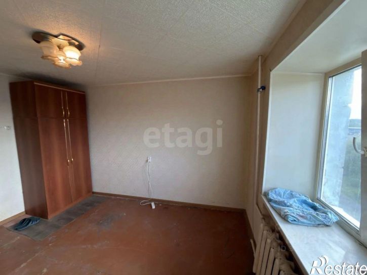 Комната ул Димитрова, 20,  д. 20