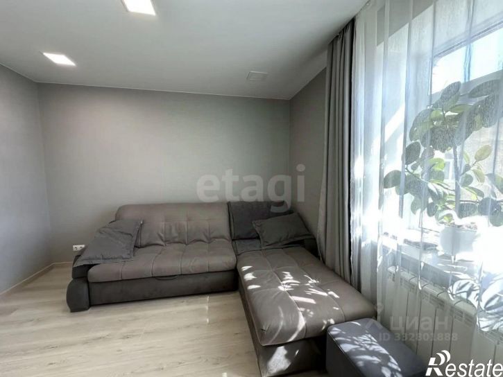 2-комн квартира ул Ленина, 160в 1,  д. 160в 1,  к. 1