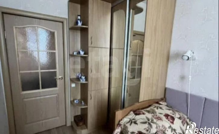 3-комн квартира ул Симановского, 79,  д. 79