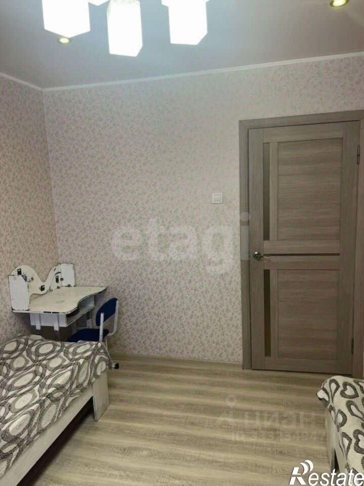 3-комн квартира мкр Давыдовский-2, 1,  д. 1