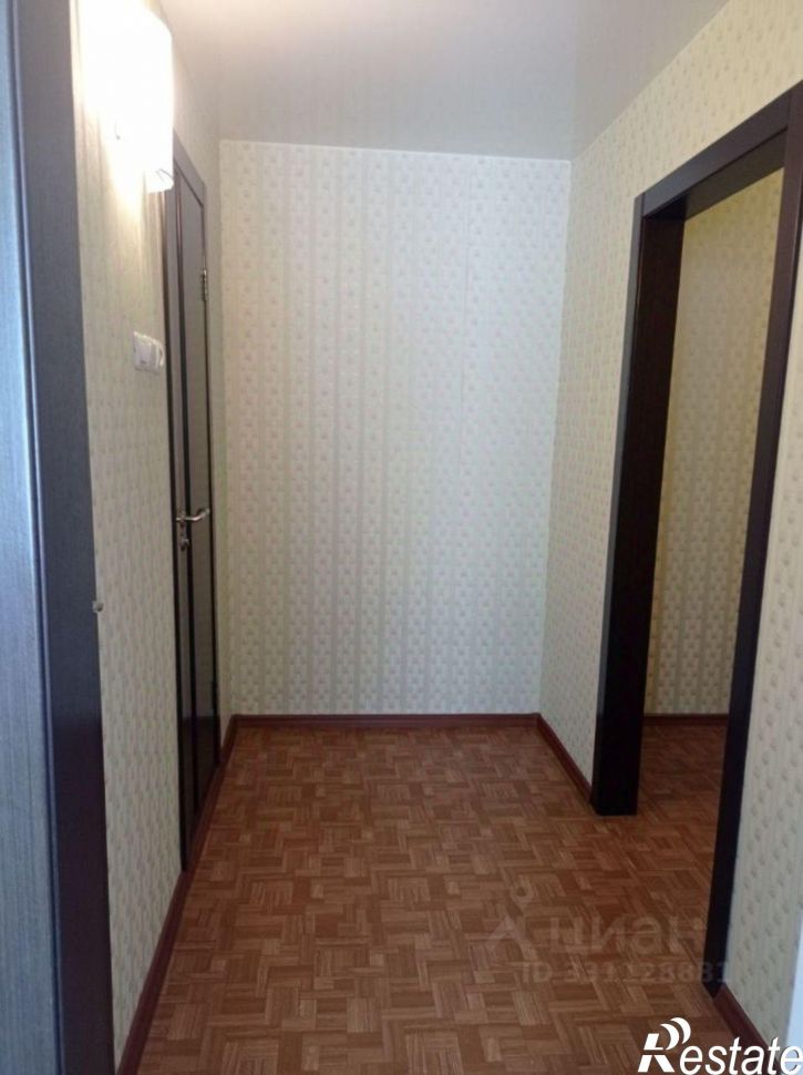 2-комн квартира ул Индустриальная, 25,  д. 25