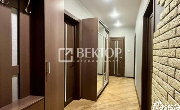 3-комн квартира ул Крупской, 38,  д. 38