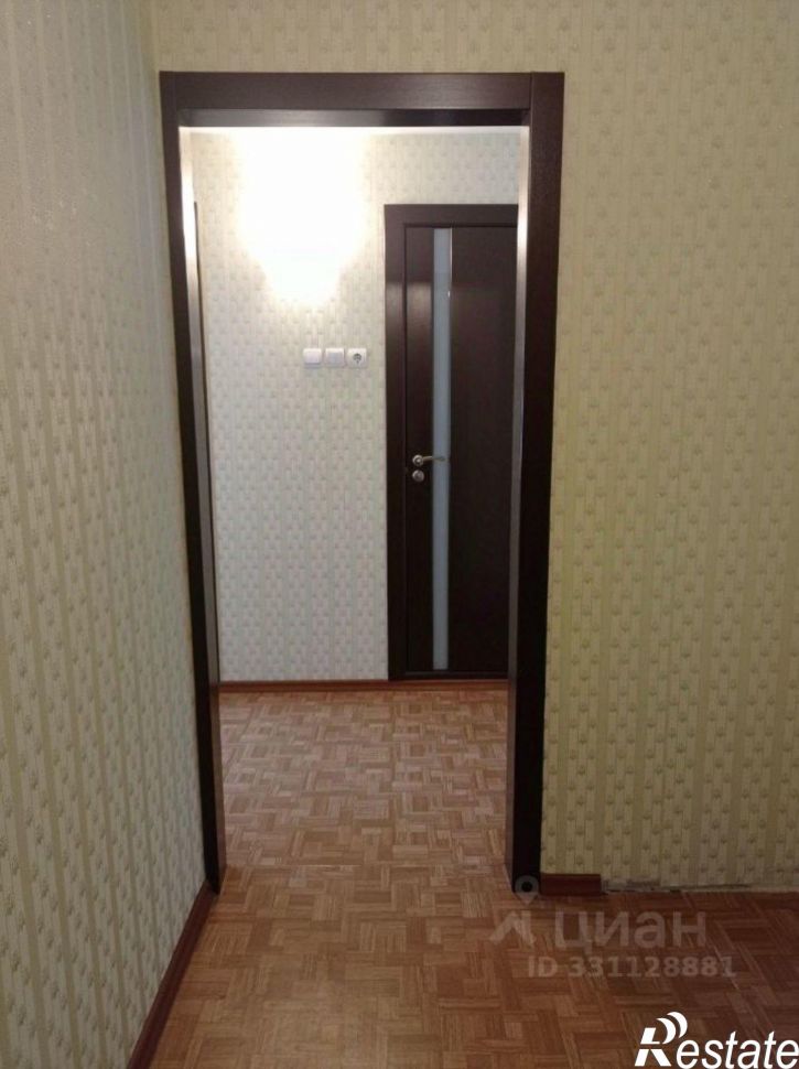 2-комн квартира ул Индустриальная, 25,  д. 25