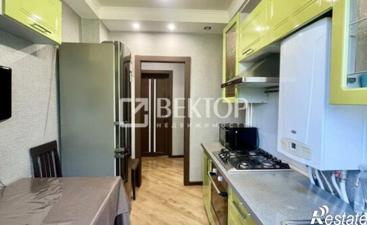 3-комн квартира ул Крупской, 38,  д. 38
