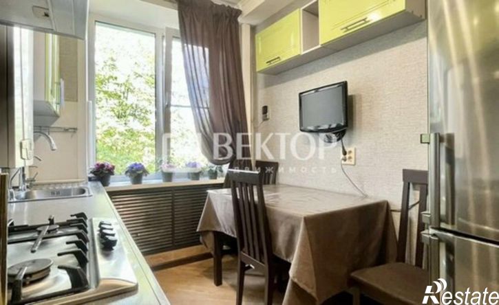 3-комн квартира ул Крупской, 38,  д. 38