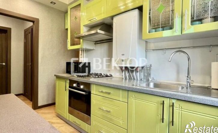 3-комн квартира ул Крупской, 38,  д. 38