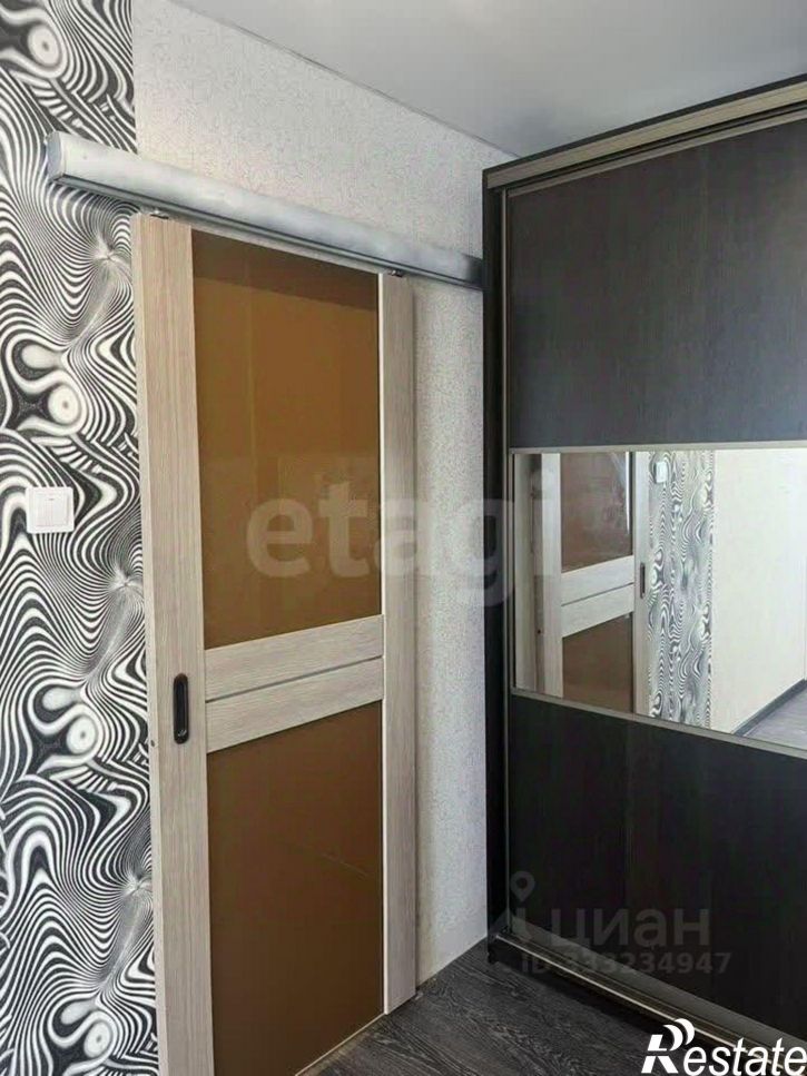 3-комн квартира мкр Давыдовский-2, 1,  д. 1