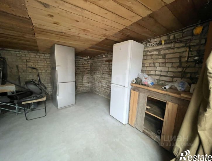 Гараж/парковка мкр Черноречье, 29,  д. 29