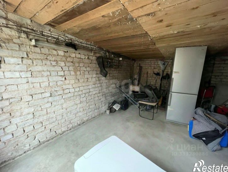 Гараж/парковка мкр Черноречье, 29,  д. 29