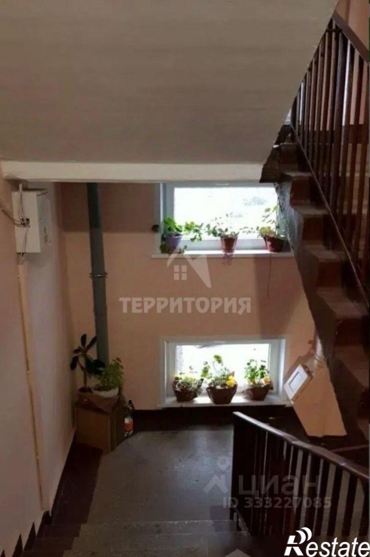 2-комн квартира Кострома, улица Шагова, 213