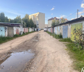19 кв м ул Костромская, 92а
