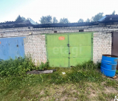 22 кв м ул Костромская, 92а