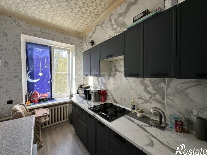 2-комн квартира Строительный пр-д, 8,  д. 8