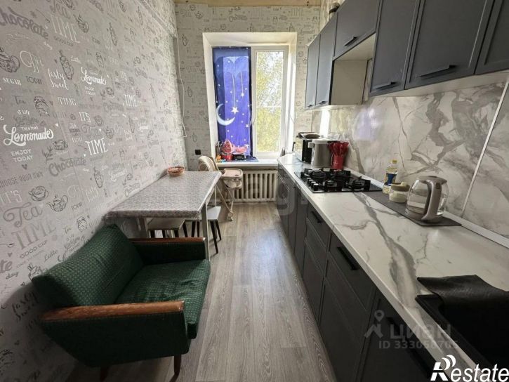 2-комн квартира Строительный пр-д, 8,  д. 8