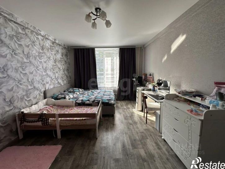 2-комн квартира Строительный пр-д, 8,  д. 8