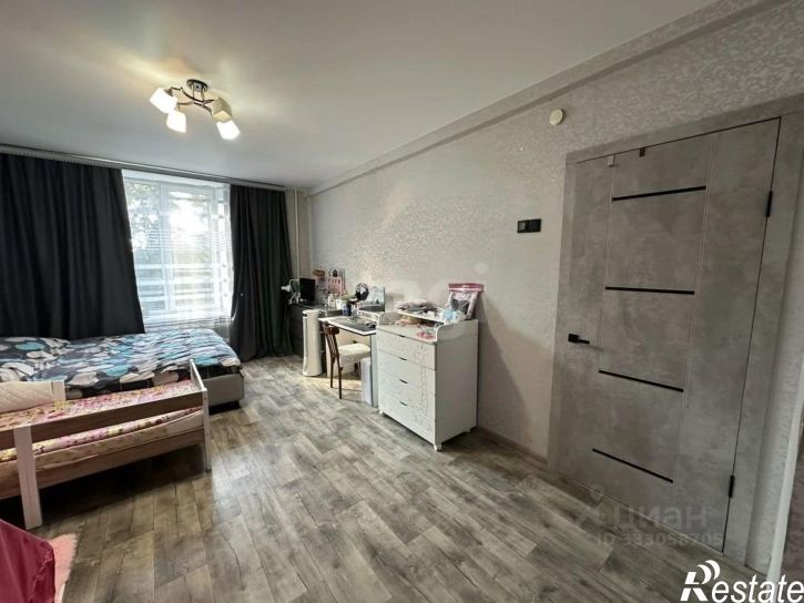 2-комн квартира Строительный пр-д, 8,  д. 8