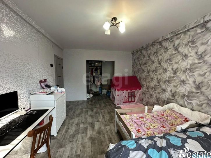 2-комн квартира Строительный пр-д, 8,  д. 8