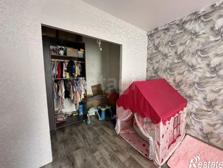 2-комн квартира Строительный пр-д, 8,  д. 8