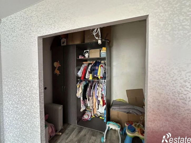 2-комн квартира Строительный пр-д, 8,  д. 8
