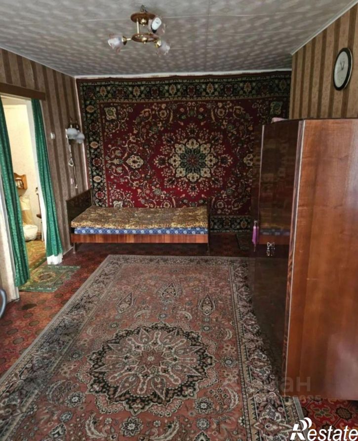 2-комн квартира Депутатская улица, 22