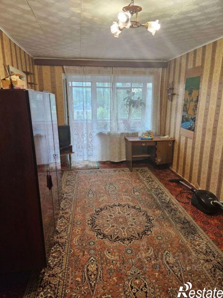 2-комн квартира Депутатская улица, 22
