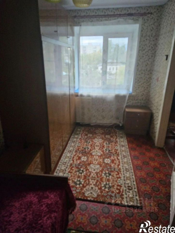 2-комн квартира Депутатская улица, 22