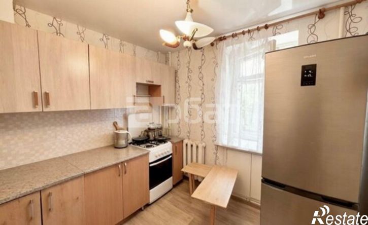 1-комн квартира Березовый пр-д, 10,  д. 10