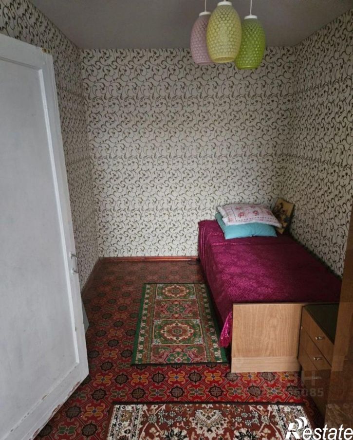 2-комн квартира Депутатская улица, 22