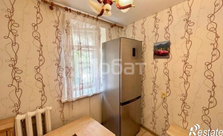 1-комн квартира Березовый пр-д, 10,  д. 10