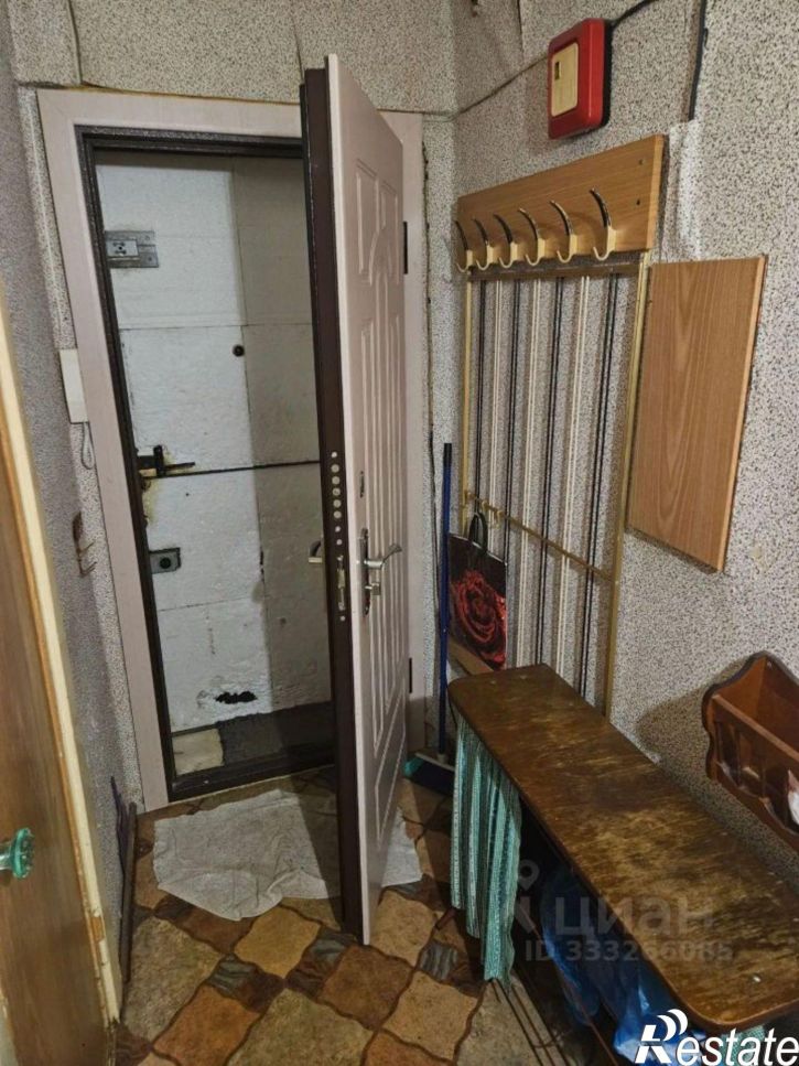 2-комн квартира Депутатская улица, 22