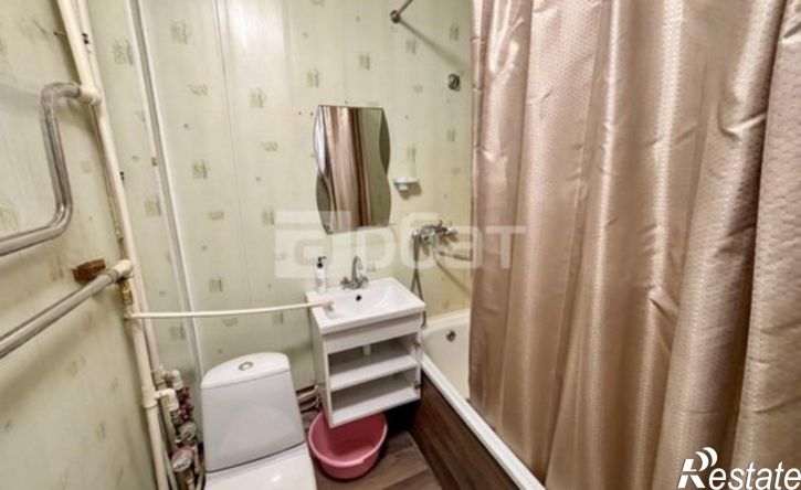 1-комн квартира Березовый пр-д, 10,  д. 10