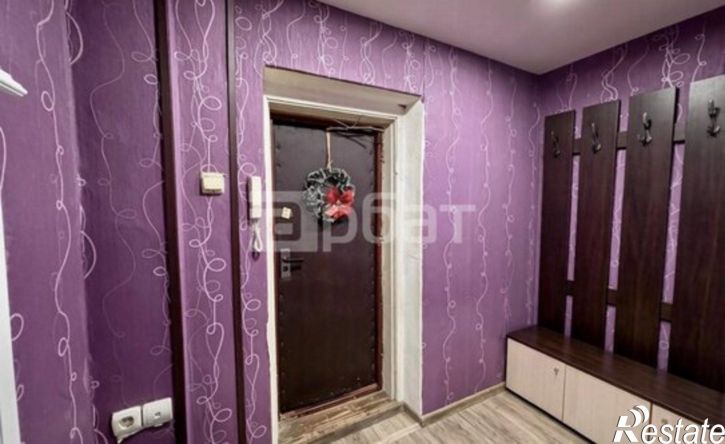 1-комн квартира Березовый пр-д, 10,  д. 10