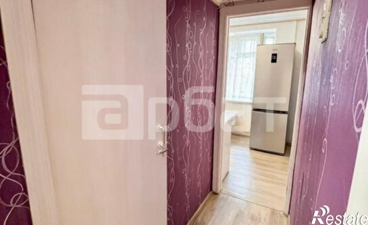 1-комн квартира Березовый пр-д, 10,  д. 10