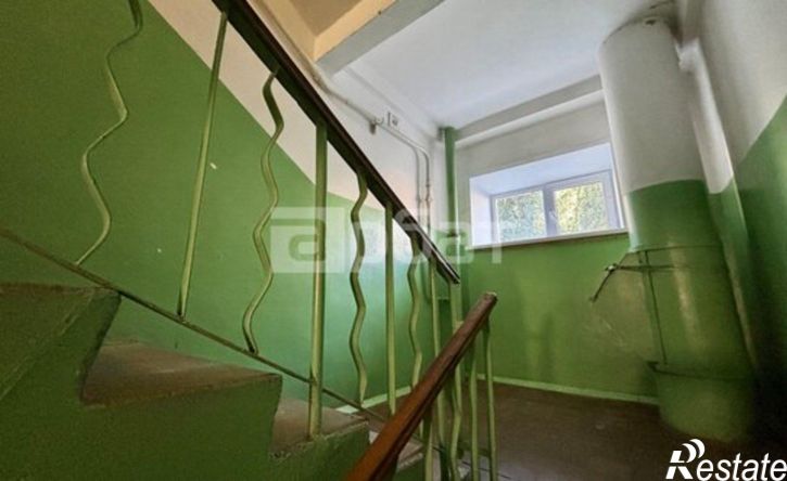 1-комн квартира Березовый пр-д, 10,  д. 10