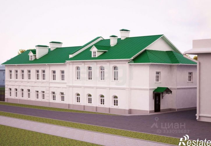2-комн квартира ул Козуева, 7,  д. 7