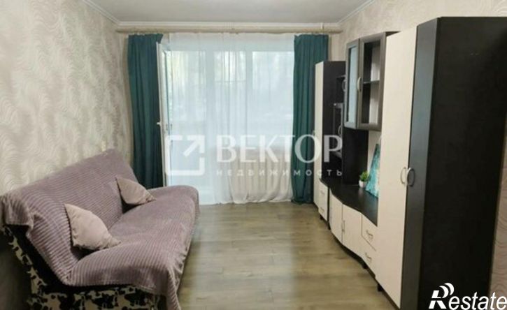 1-комн квартира мкр Давыдовский-1, 14,  д. 14