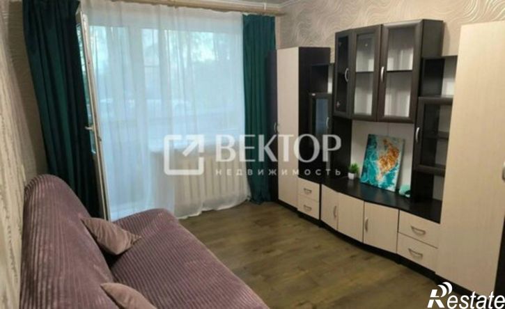 1-комн квартира мкр Давыдовский-1, 14,  д. 14